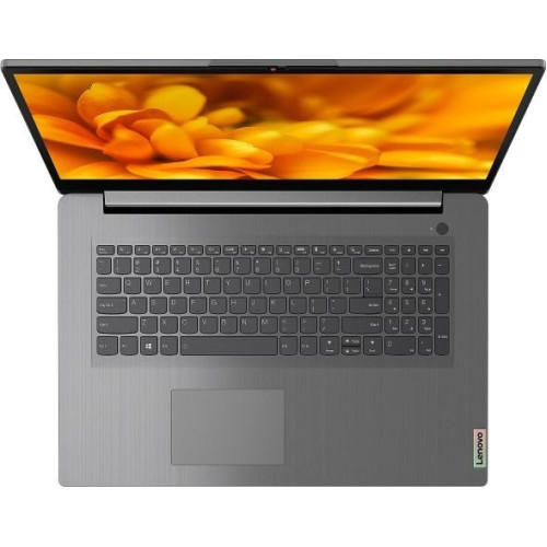 Ноутбук Lenovo Ideapad 3-17ITL (82H900GKPB)