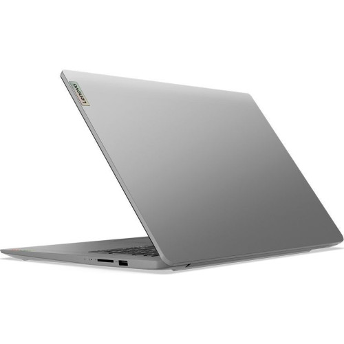 Ноутбук Lenovo Ideapad 3-17ITL (82H900GKPB)