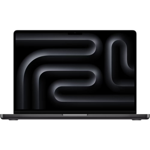 Apple MacBook Pro 14" Space Black Late 2023 (MRX43)