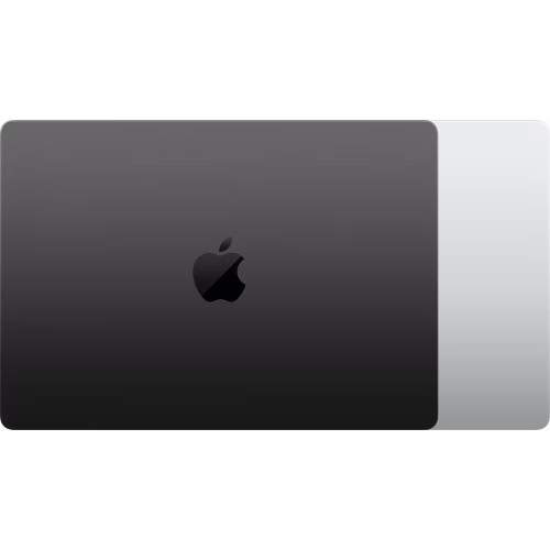 Apple MacBook Pro 14" Space Black Late 2023 (MRX43)