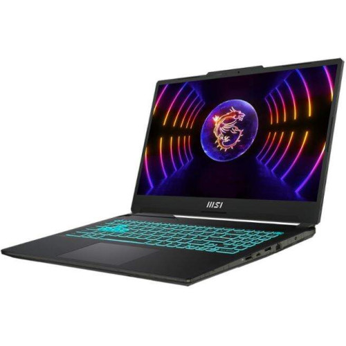 MSI Cyborg 15 A12VF (A12VF-261CZ) - совершенное сочетание мощности и стиля