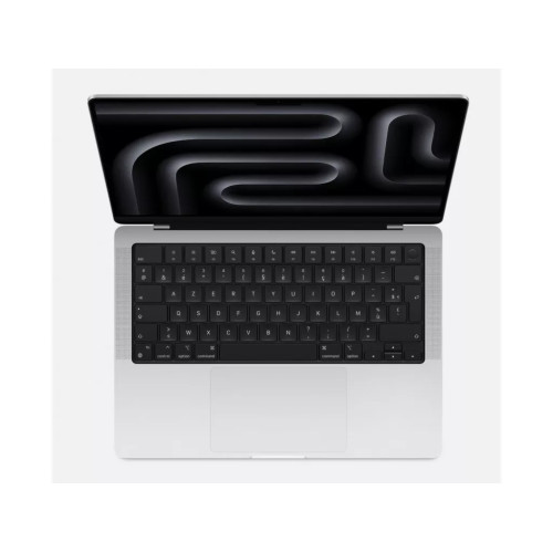 Apple MacBook Pro 16" Silver Late 2023 (Z1AJ0019G)