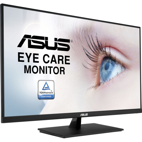 Asus VP32AQ: Ultimate Visual Experience!