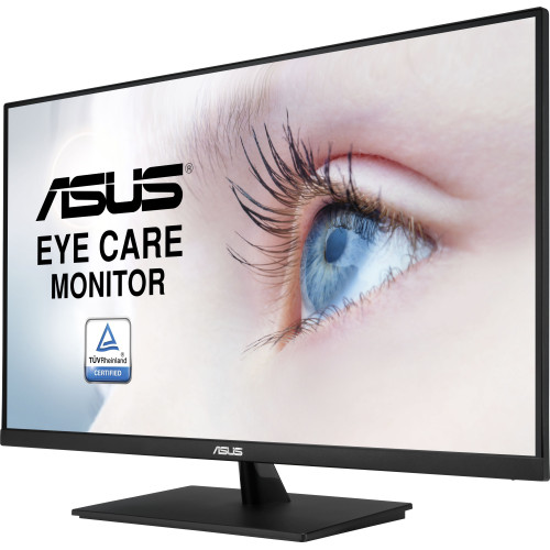 Asus VP32AQ: Ultimate Visual Experience!