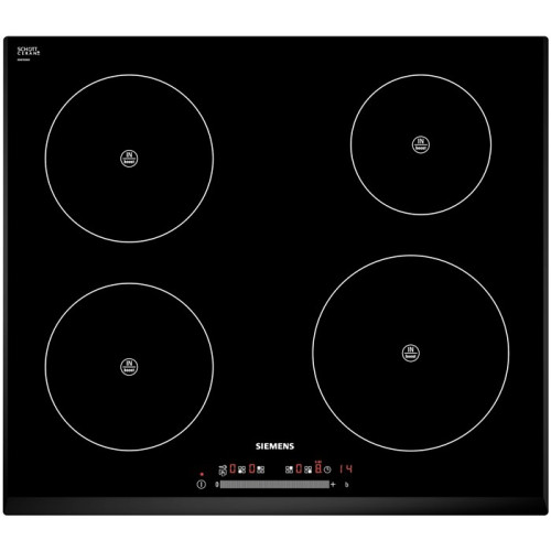 Варочная поверхность Siemens EH651FEB1E
