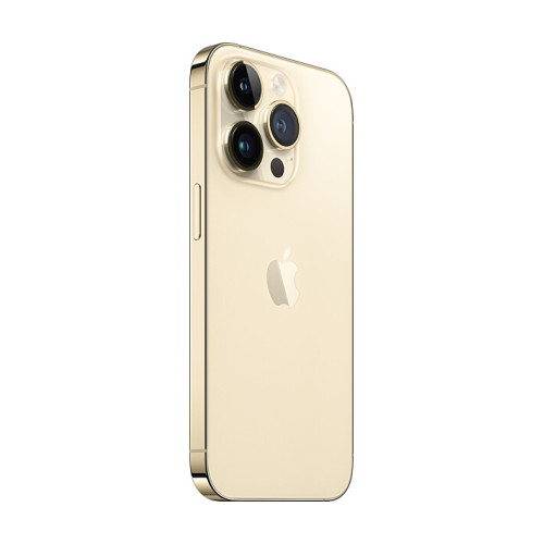 Apple iPhone 14 Pro 128GB Dual SIM Gold (MQ053)