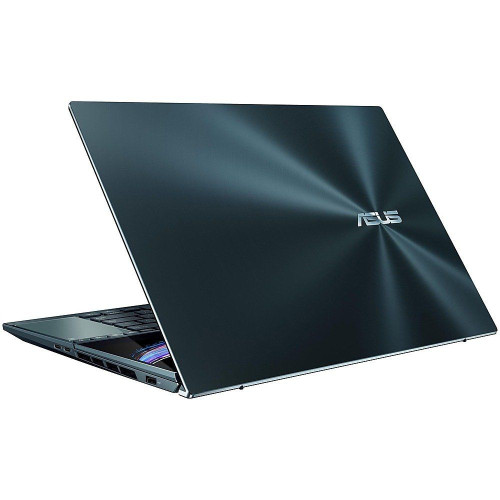 Asus ZenBook Pro Duo 15 OLED UX582ZW (UX582ZW-XB99T)