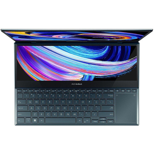 Asus ZenBook Pro Duo 15 OLED UX582ZW (UX582ZW-XB99T)