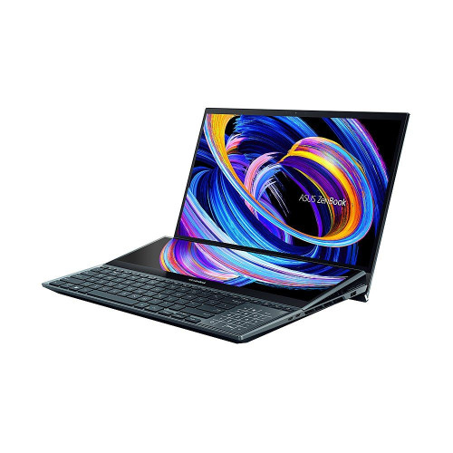 Asus ZenBook Pro Duo 15 OLED UX582ZW (UX582ZW-XB99T)