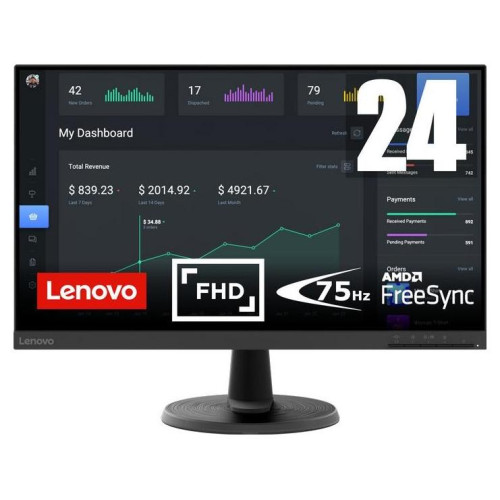 LENOVO D24-40 (67A2KAC6EU)