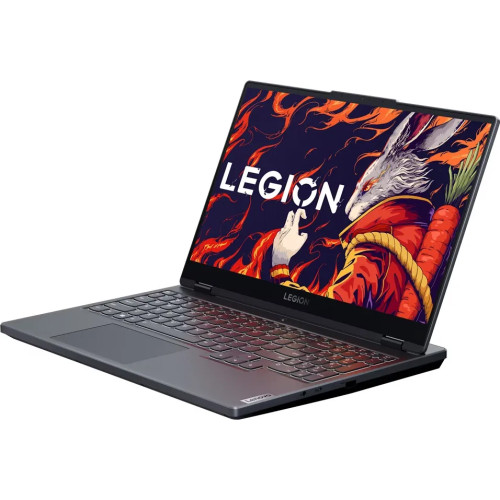 Lenovo Legion 5 15ARP8 Storm Grey (83EF0002US)