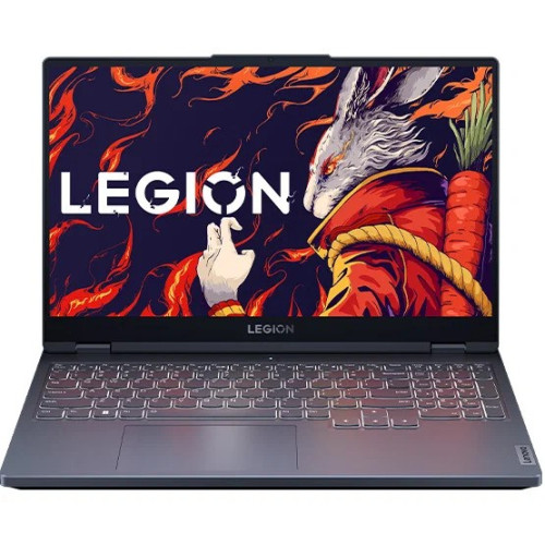 Lenovo Legion 5 15ARP8 Storm Grey (83EF0002US)