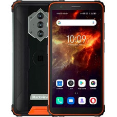 Blackview BV6600E 4/32GB Orange (Global Version)