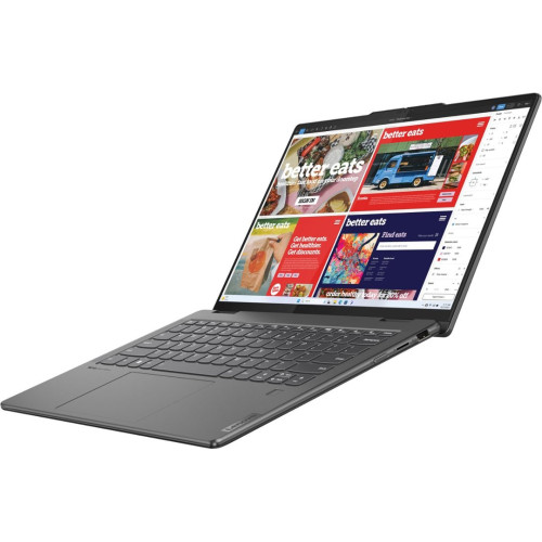 Lenovo Yoga 7 2-in-1 14IML9 (83DJ0001US)