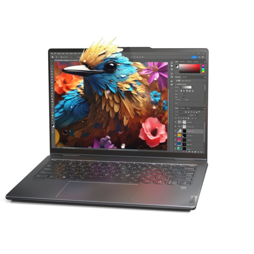 Lenovo Yoga 7 2-in-1 14IML9 (83DJ0001US)