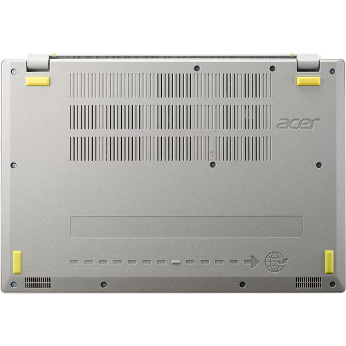 Ноутбук Acer Aspire Vero AV14-52P-72J9: надійність і продуктивність