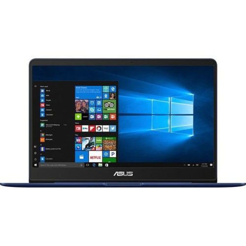 Ноутбук Asus ZenBook Flip S UX370UA (UX370UA-C4058R) Royal Blue