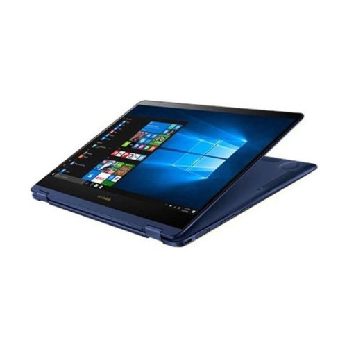 Ноутбук Asus ZenBook Flip S UX370UA (UX370UA-C4058R) Royal Blue