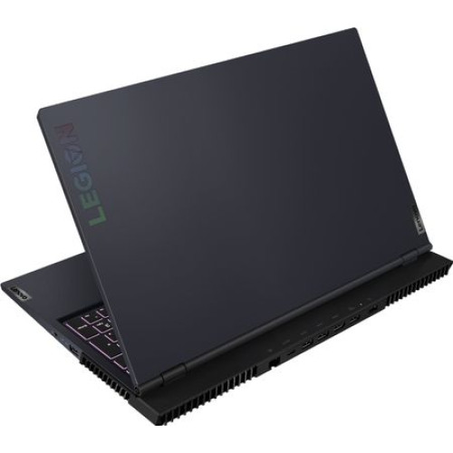 Ноутбук Lenovo Legion 5 15ACH6 (82JW009JPB)