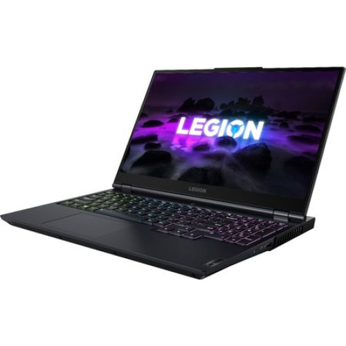 Ноутбук Lenovo Legion 5 15ACH6 (82JW009JPB)