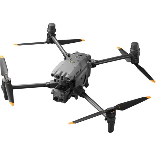 Огляд DJI Matrice 30T: Найкраща дрон-платформа для високодеталізованого зйомки