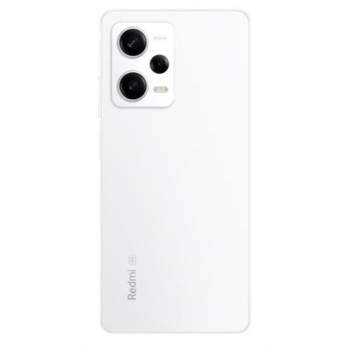 Xiaomi Redmi Note 12 Pro 8/128GB White