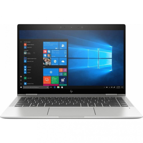 HP EliteBook x360 1040 G6 Silver (7KN22EA)