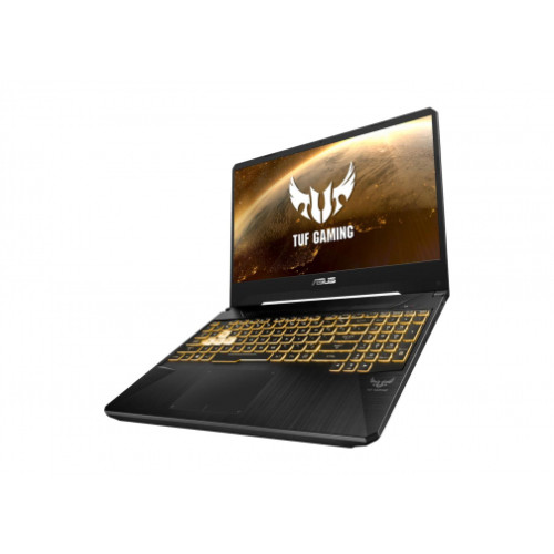 Asus TUF Gaming FX505 R7-3750H/16GB/512/Win10(FX505DV-AL014T)