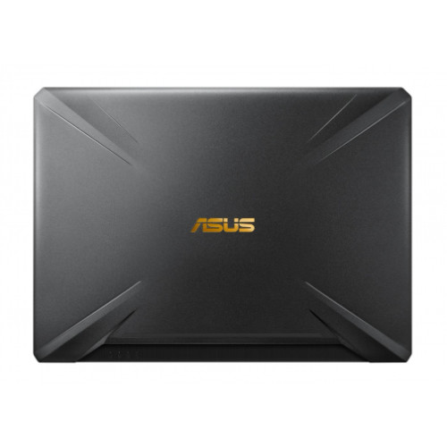 Asus TUF Gaming FX505 R7-3750H/16GB/512/Win10(FX505DV-AL014T)