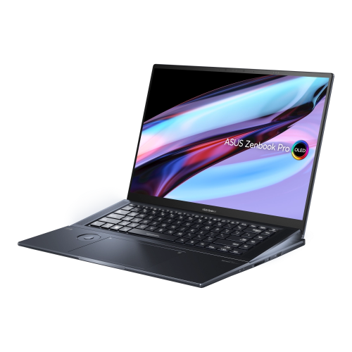 ASUS Zenbook Pro 16X OLED UX7602VI-MY027 (90NB10K1-M001M0)