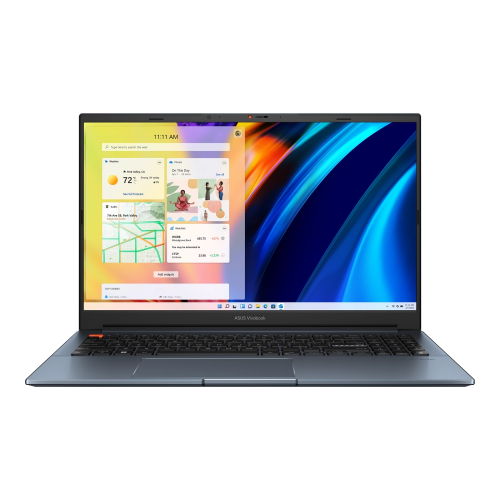 ASUS Vivobook Pro 15 OLED K6502VV-MA026 (90NB1121-M000X0)