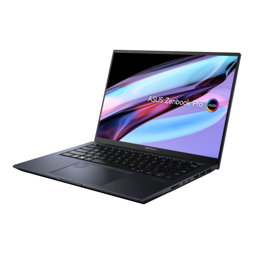 ASUS Zenbook Pro 14 OLED UX6404VV-P4036W (90NB11J2-M003D0)