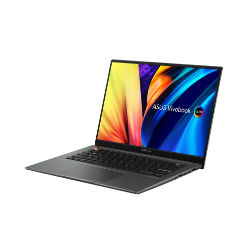 ASUS Vivobook S 14X OLED S5402ZA-M9163W (90NB0X31-M008L0)