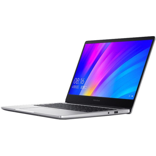 Xiaomi RedmiBook 14 i5 8th 8/256GB 620 Silver (JYU4134CN)