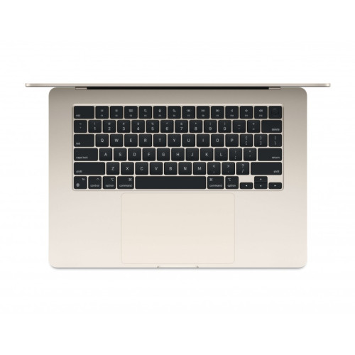 Apple MacBook Air 15" M2 Starlight 2023 (Z18R000PN)