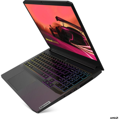 Ноутбук Lenovo IdeaPad Gaming 3 15ACH6 (82K20155PB)