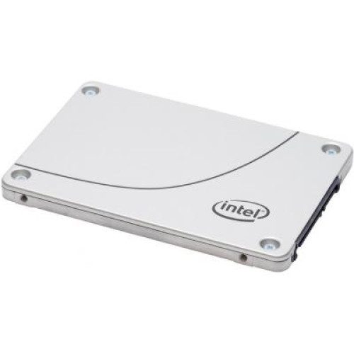 Intel SSD 2.5" 3.84TB (SSDSC2KB038T801)