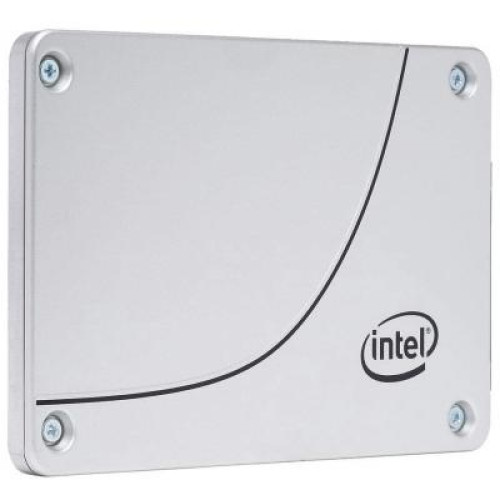 Intel SSD 2.5" 3.84TB (SSDSC2KB038T801)