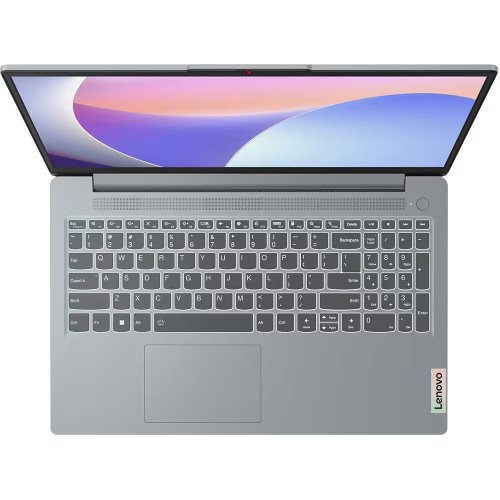 Ноутбук Lenovo IdeaPad Slim 3 15IRH8 (83EM0048RM): мощный и стильный выбор