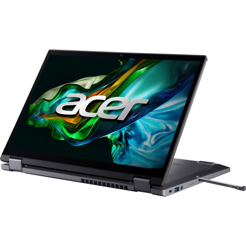 Acer Aspire 5 Spin: универсальный ноутбук с 14-дюймовым экраном.