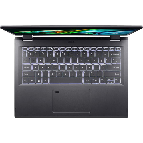 Acer Aspire 5 Spin 14 - Perfect for versatility!