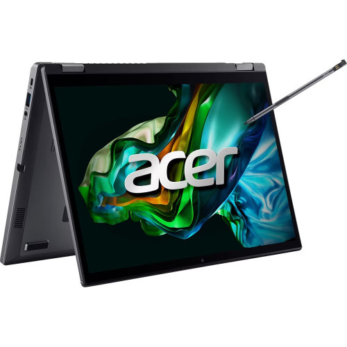 Acer Aspire 5 Spin: универсальный ноутбук с 14-дюймовым экраном.