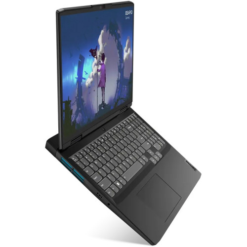 Lenovo IdeaPad Gaming 3 16IAH7 (82SA007HPB)