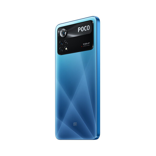 Xiaomi Poco X4 Pro 8/256GB Laser Blue