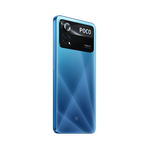 Xiaomi Poco X4 Pro 8/256GB Laser Blue