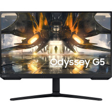 Samsung Odyssey G5 G50A (LS32AG500PUXEN)