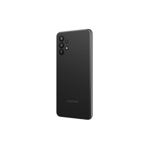 Смартфон Samsung Galaxy A32 5G 4/128GB Black (SM-A326FZKG)
