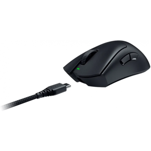 Миша Razer DeathAdder V3 Pro Black (RZ01-04630100-R3G1)