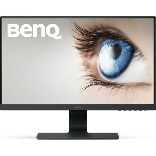 BenQ GW2480 - Ідеальний вибір для домашнього офісу та розваг