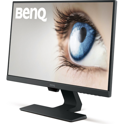 BenQ GW2480 - Ідеальний вибір для домашнього офісу та розваг